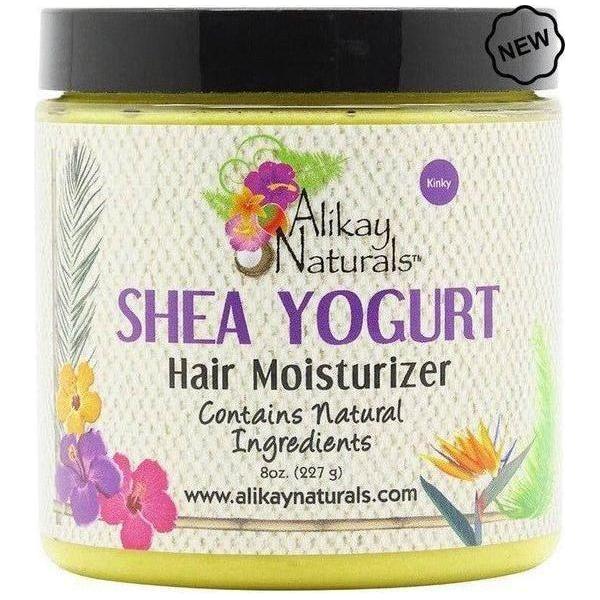 Alikay Shea Yogurt Hair Moisture 236 ml - Gtworld.de