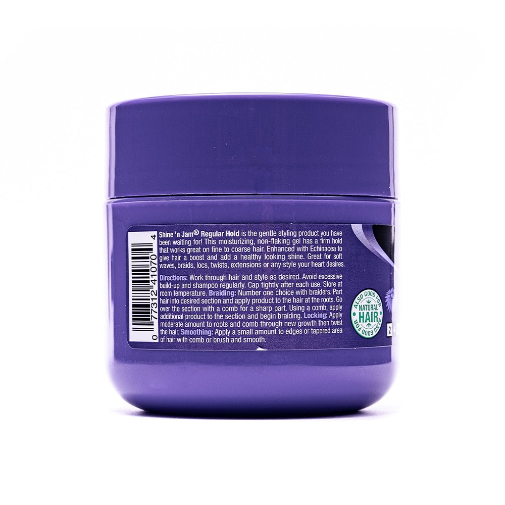 Ampro Pro Styl Shine &