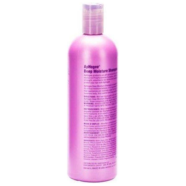 Aphogee Deep Moisture Shampoo 473ml - Gtworld.de