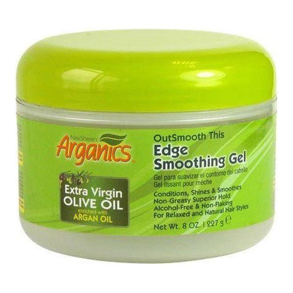 Arganics Edge Smoothing Gel 237ml - Gtworld.de