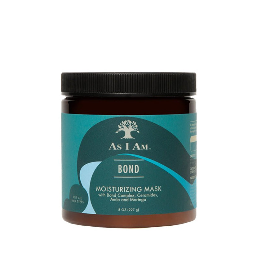 As I Am Bond Mask 8 oz - gtworld.de