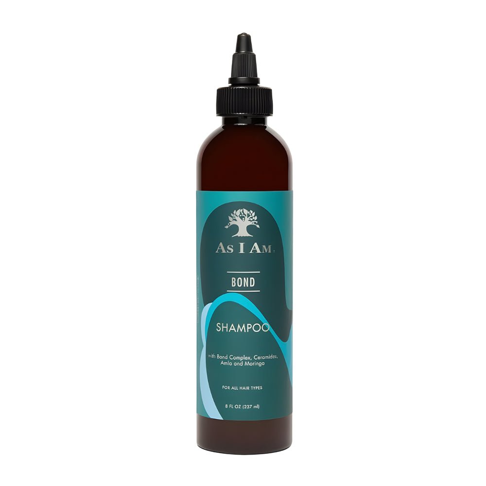 As I Am Bond Shampoo 8 fl.oz - gtworld.de