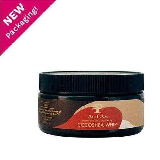 As I Am CocoShea Whip 227g - Gtworld.de