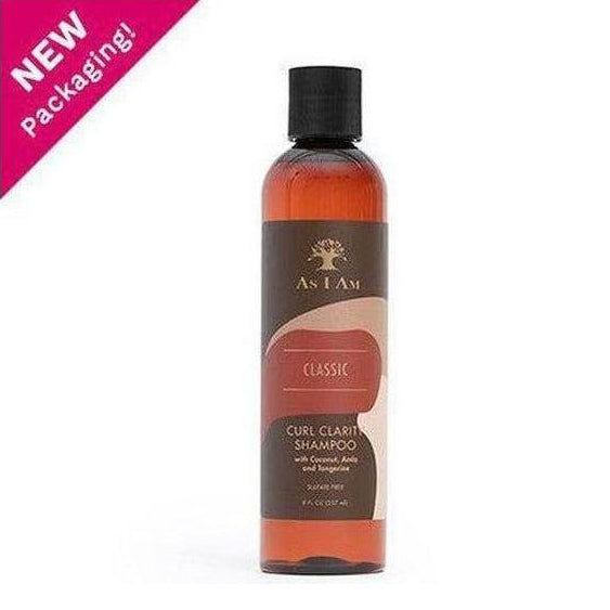 As I Am Curl Clarity Shampoo 237ml - Gtworld.de