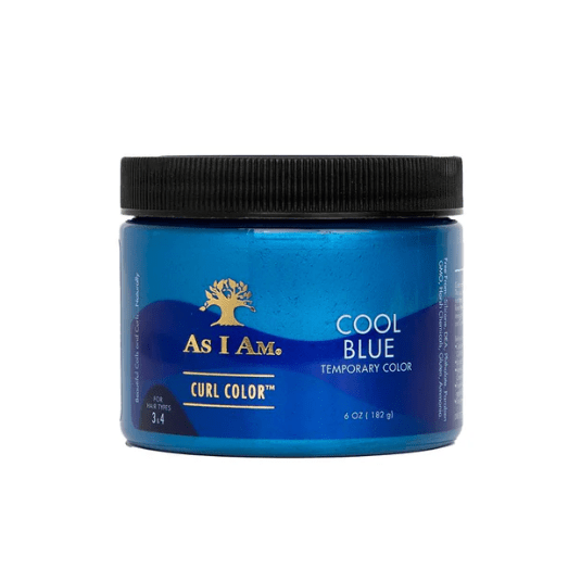 As I Am Curl Color 6oz - gtworld.de
