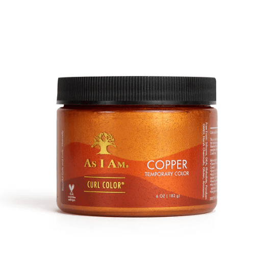 As I Am Curl Color 6oz - gtworld.de