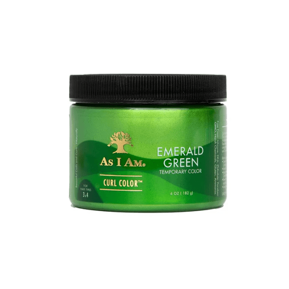 As I Am Curl Color 6oz - gtworld.de