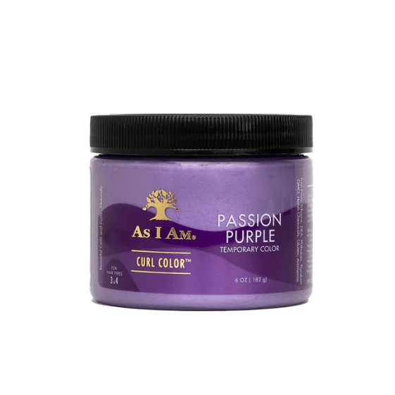 As I Am Curl Color 6oz - gtworld.de