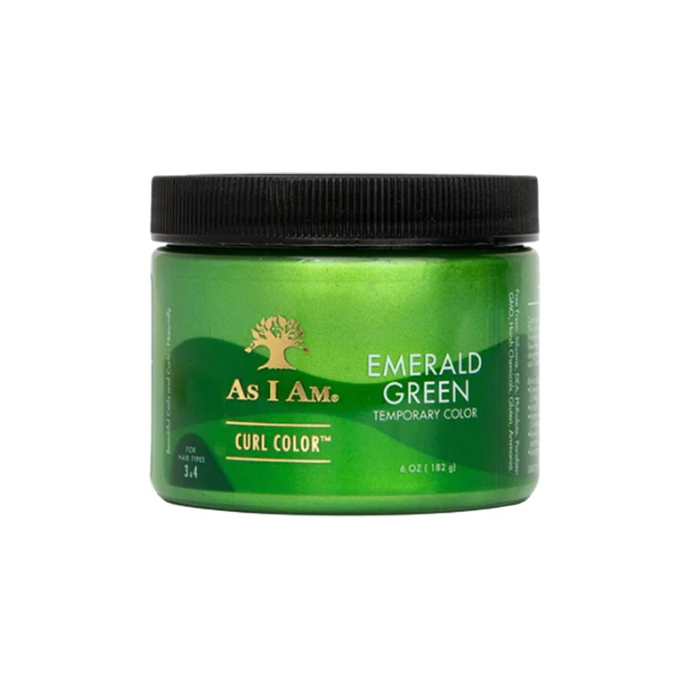As I Am Curl Color 6oz - gtworld.de