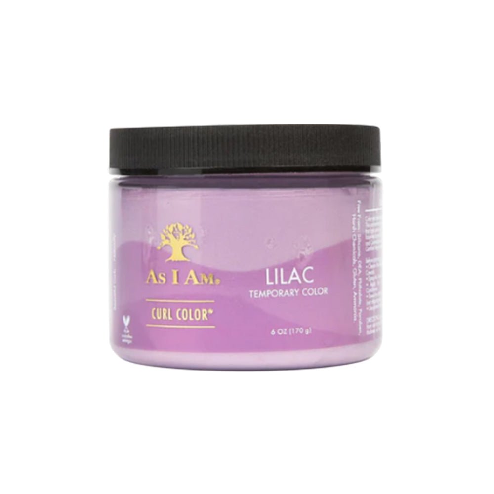 As I Am Curl Color 6oz - gtworld.de