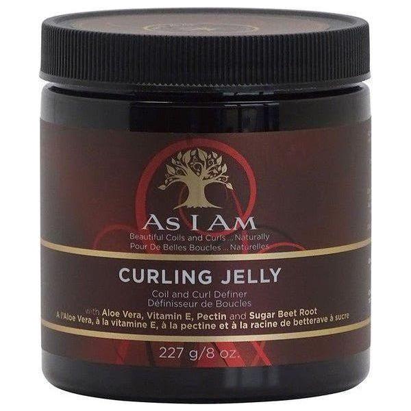 As I Am Curling Jelly 227g - Gtworld.de