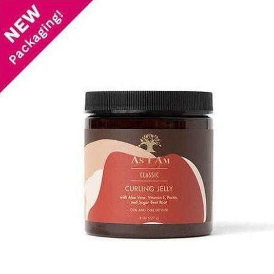 As I Am Curling Jelly 227g - Gtworld.de