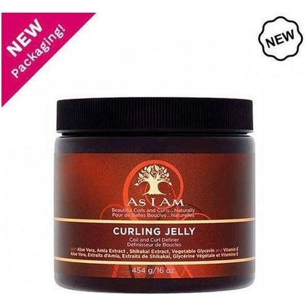 As I Am Curling Jelly 454g - Gtworld.de
