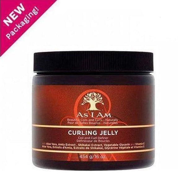 As I Am Curling Jelly 454g - Gtworld.de