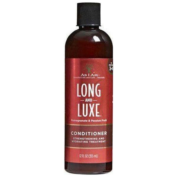 As I Am Long and Luxe Conditioner 355ml - Gtworld.de