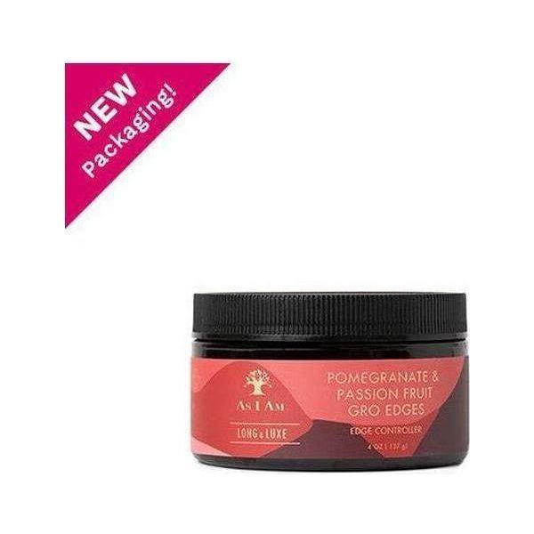 As I Am Long & Luxe GroEdges 118ml - Gtworld.de