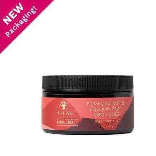 As I Am Long & Luxe GroEdges 118ml - Gtworld.de