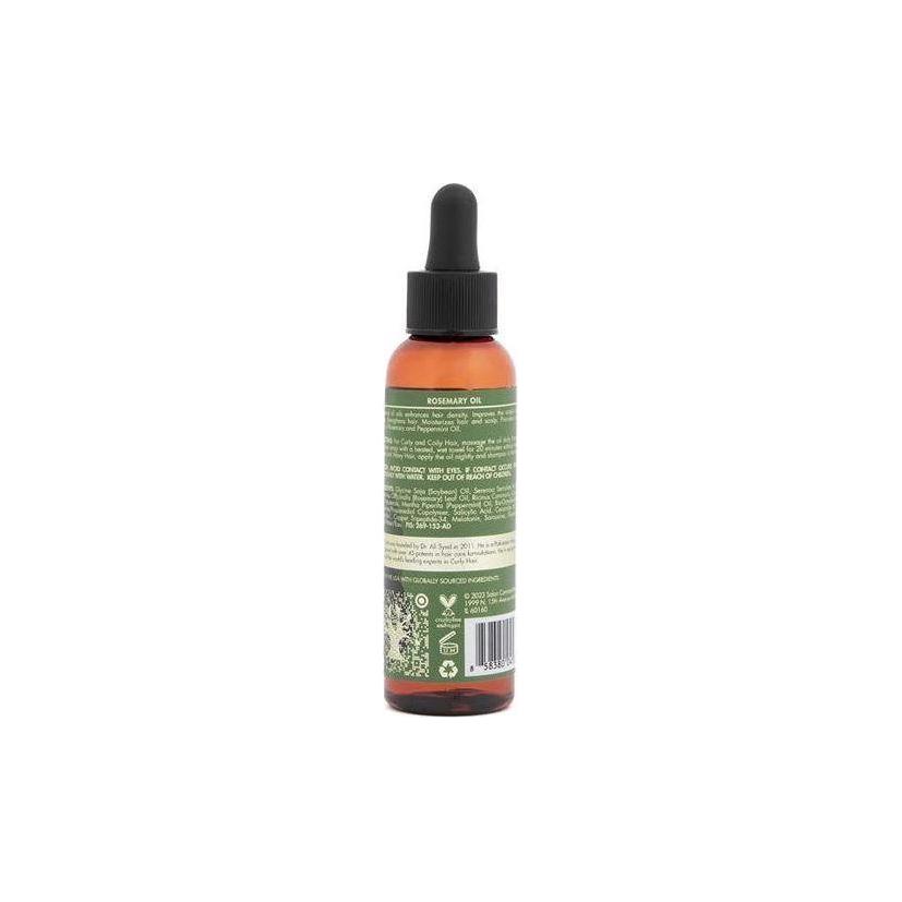As I Am Rosemary Oil 2oz / 60ml - Gtworld.de