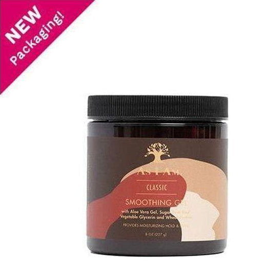 As I Am Smoothing Gel 227g - Gtworld.de