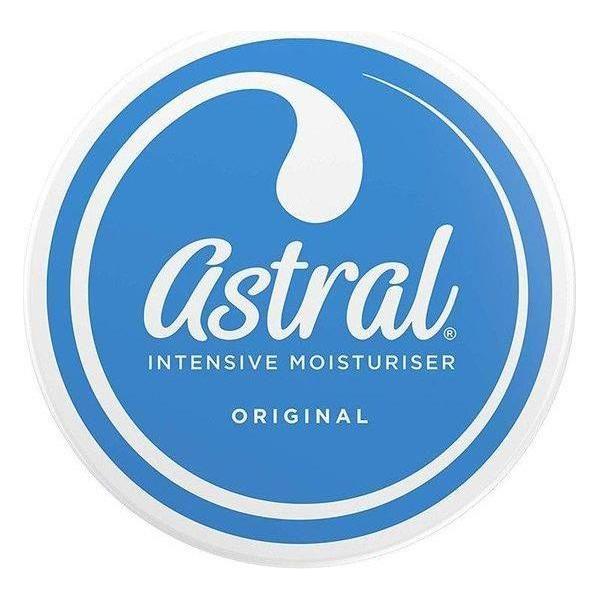 Astral Original Face & Body Moisturiser 200ml - Gtworld.de