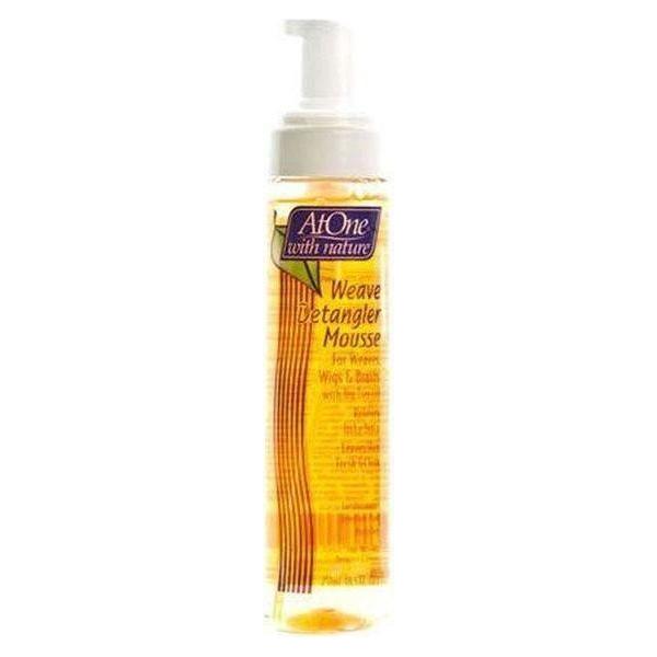 AtOne Weave Detangler Mousse 251ml - Gtworld.de