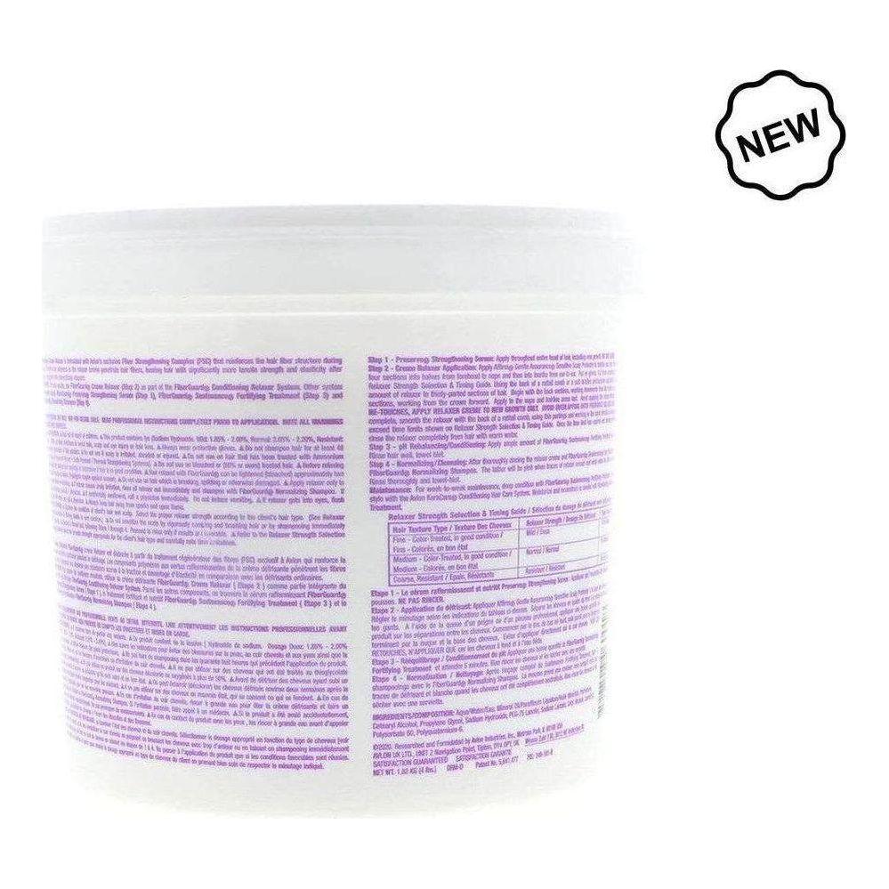 Avlon Affirm FiberGuard Conditioning Mild Creme Relaxer System 62 Oz - Gtworld.de