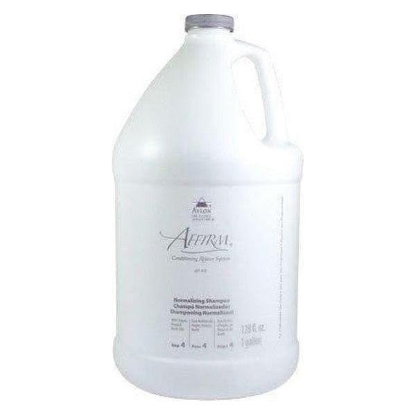 Avlon Affirm Normalizing Shampoo 1 Gallon - Gtworld.de