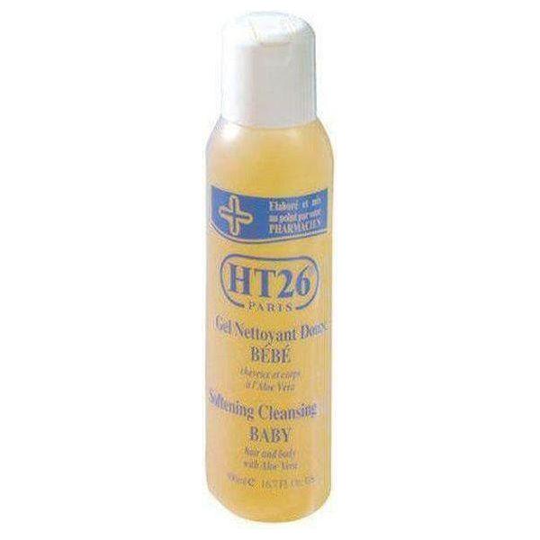 BABY Softening Cleansing Gel 500ml - Gtworld.de