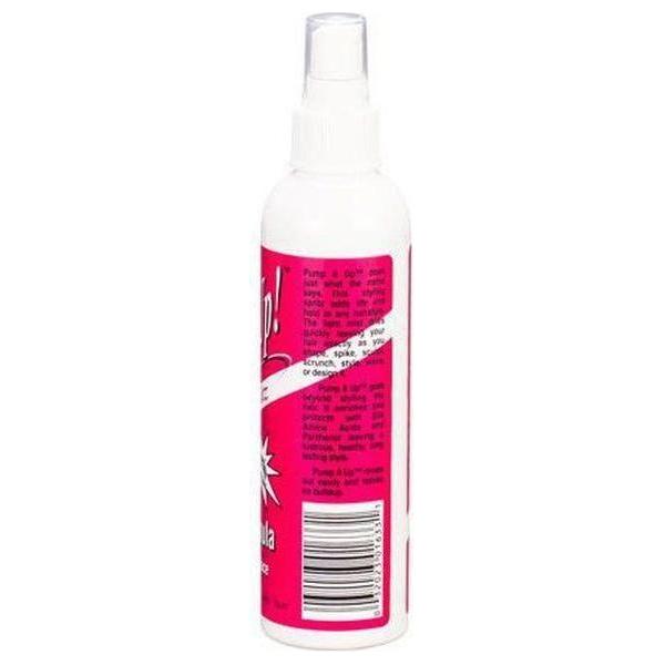 BB Pump it Up! Styling Spritz Regular Formula 237ml - Gtworld.de