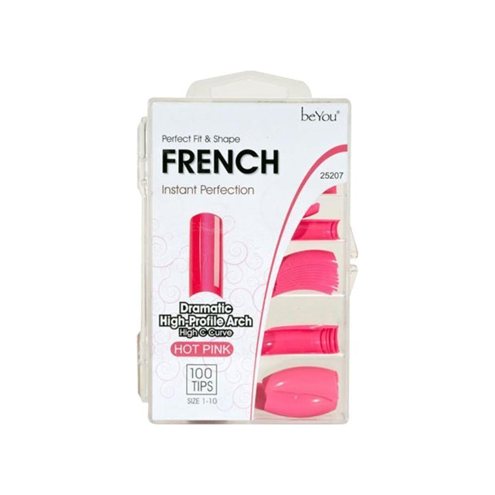 Be You Natural Looking Nails - Gtworld.de