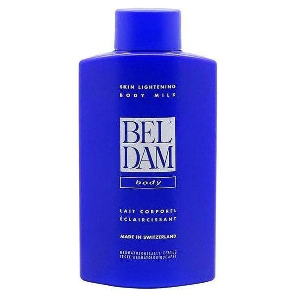 Beldam Lightening Body Milk 500ml - Gtworld.de