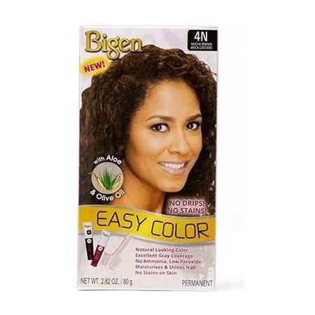 Bigen Easy Color Hair Dye 2.82 Oz - Gtworld.de