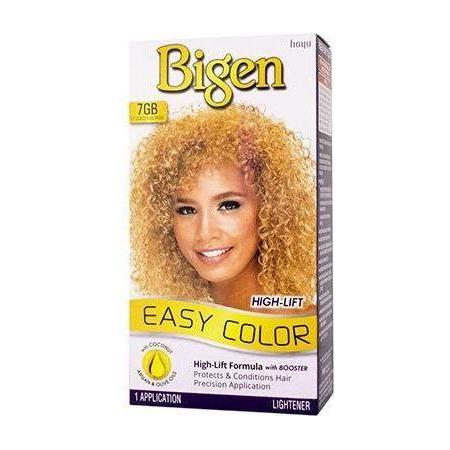 Bigen Easy Color Hair Dye 2.82 Oz - Gtworld.de