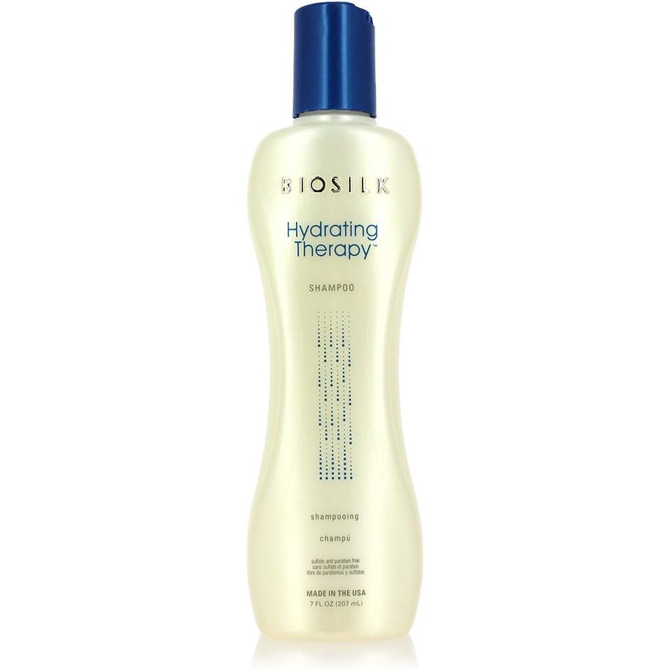 BIOSILK Hydrating Therapy Shampoo 207ml - gtworld.de