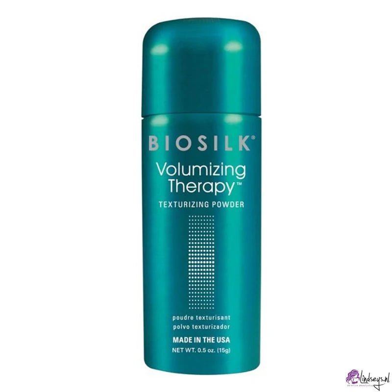 Biosilk Volumizing Texturizing Powder 15g - gtworld.de