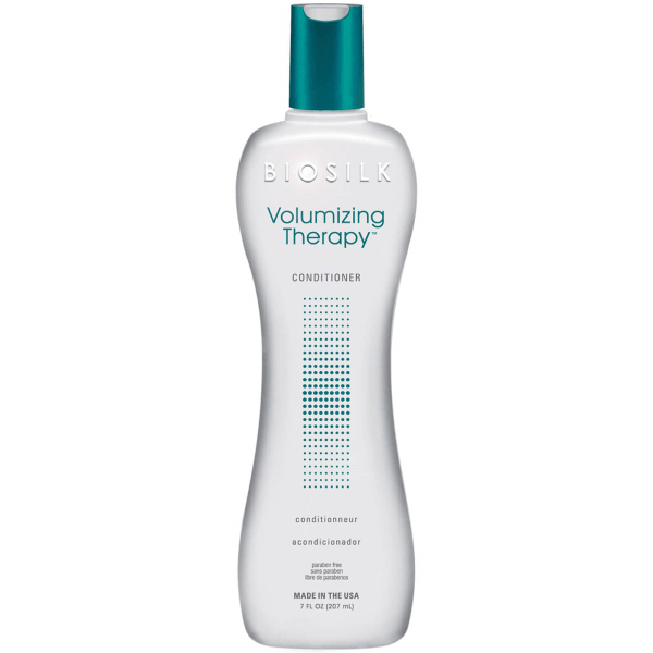 Biosilk Volumizing Therapy Conditioner 7oz - gtworld.de