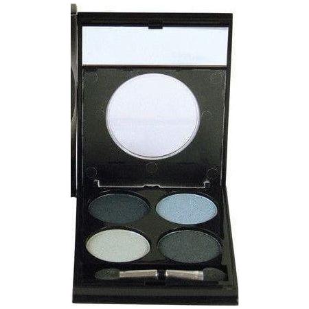 Black Onyx 4 Shades Eyeshadow - Gtworld.de