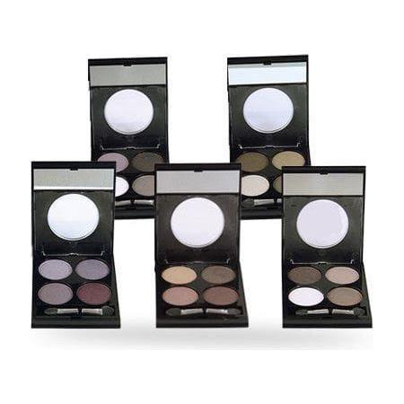 Black Onyx 4 Shades Eyeshadow - Gtworld.de