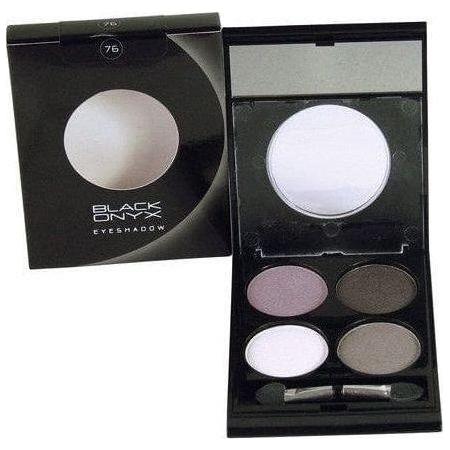 Black Onyx 4 Shades Eyeshadow - Gtworld.de