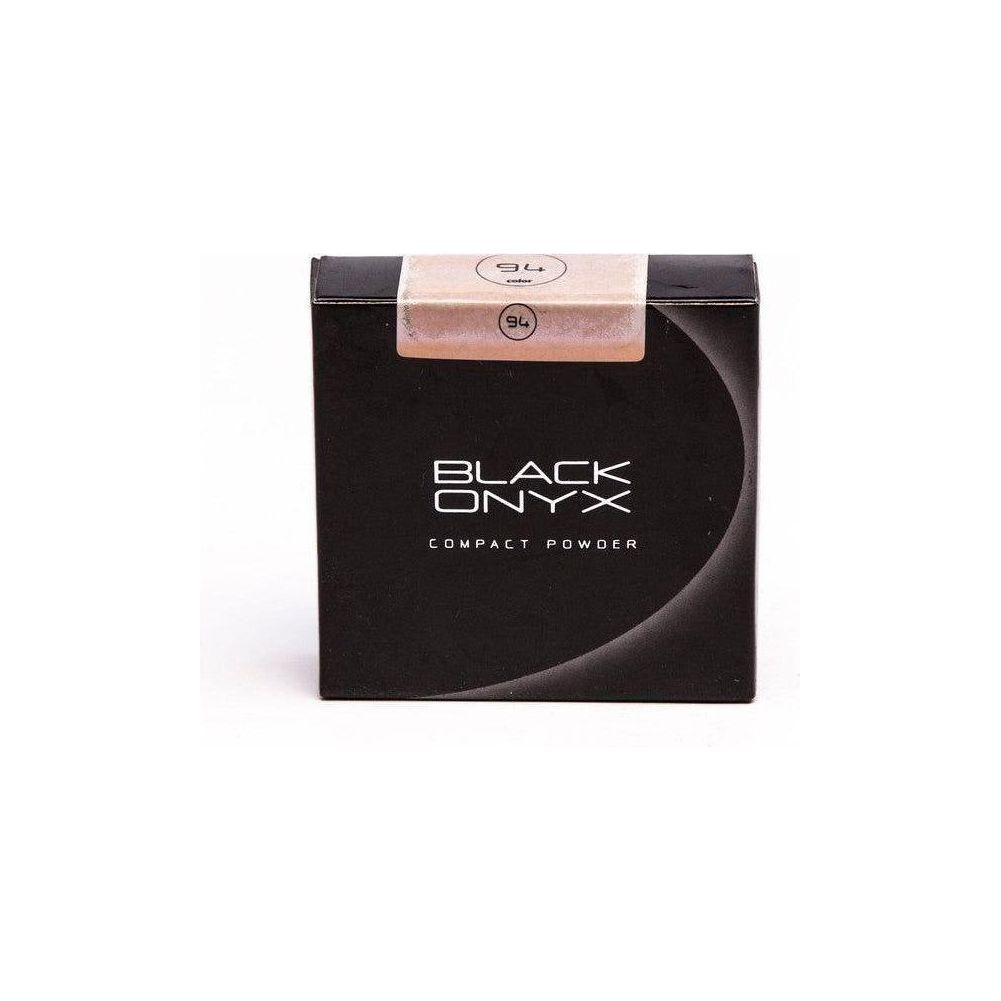 Black Onyx Compact Powder - gtworld.de