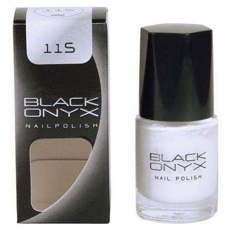 Black Onyx Nail Polish - Gtworld.de