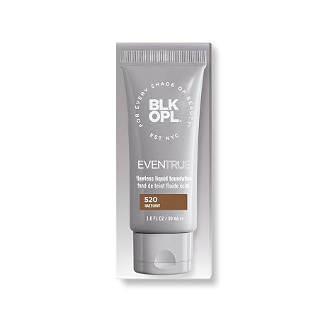 Black Opal Even True Liquid Foundation 30ml - gtworld.de