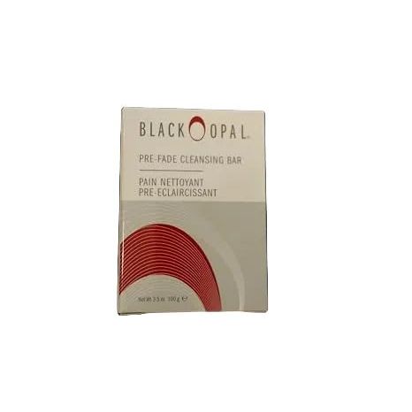 Black Opal Skin Pre-Fade Cleansing Soap 100g - gtworld.de