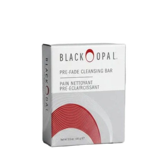 Black Opal Skin Pre-Fade Cleansing Soap 100g - gtworld.de