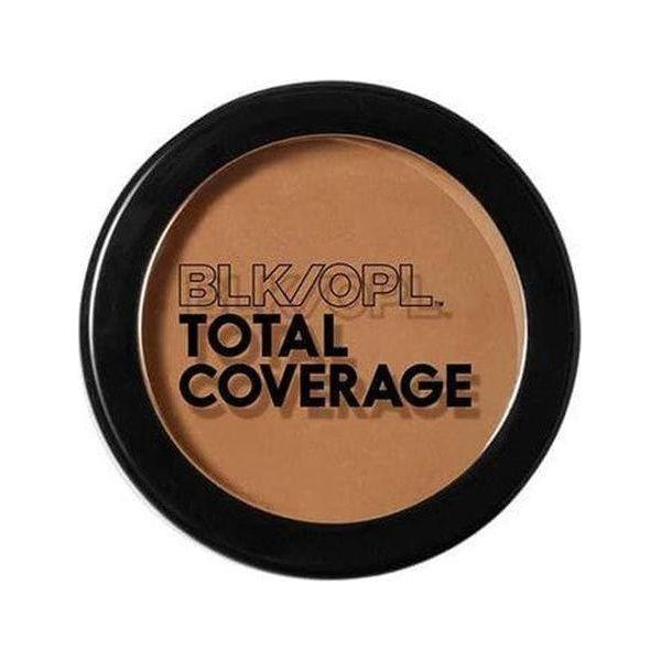 Black Opal Total Coverage Concealing Foundation Truly Topaz 11,4g - Gtworld.de