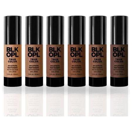 Black Opal True Color Pore Perfecting Liquid Foundation 30 ml - Gtworld.de