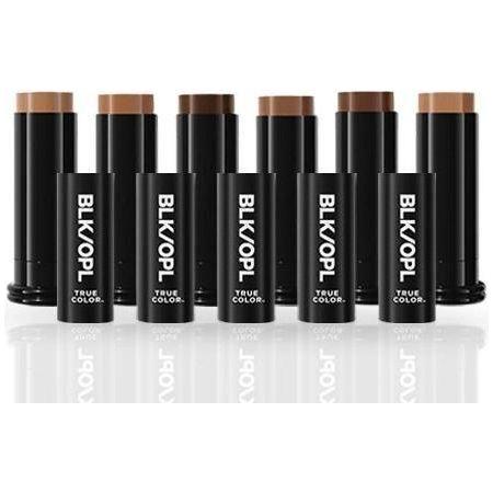 Black Opal True Color Skin Perfecting Stick Foundation 14.2g - Gtworld.de
