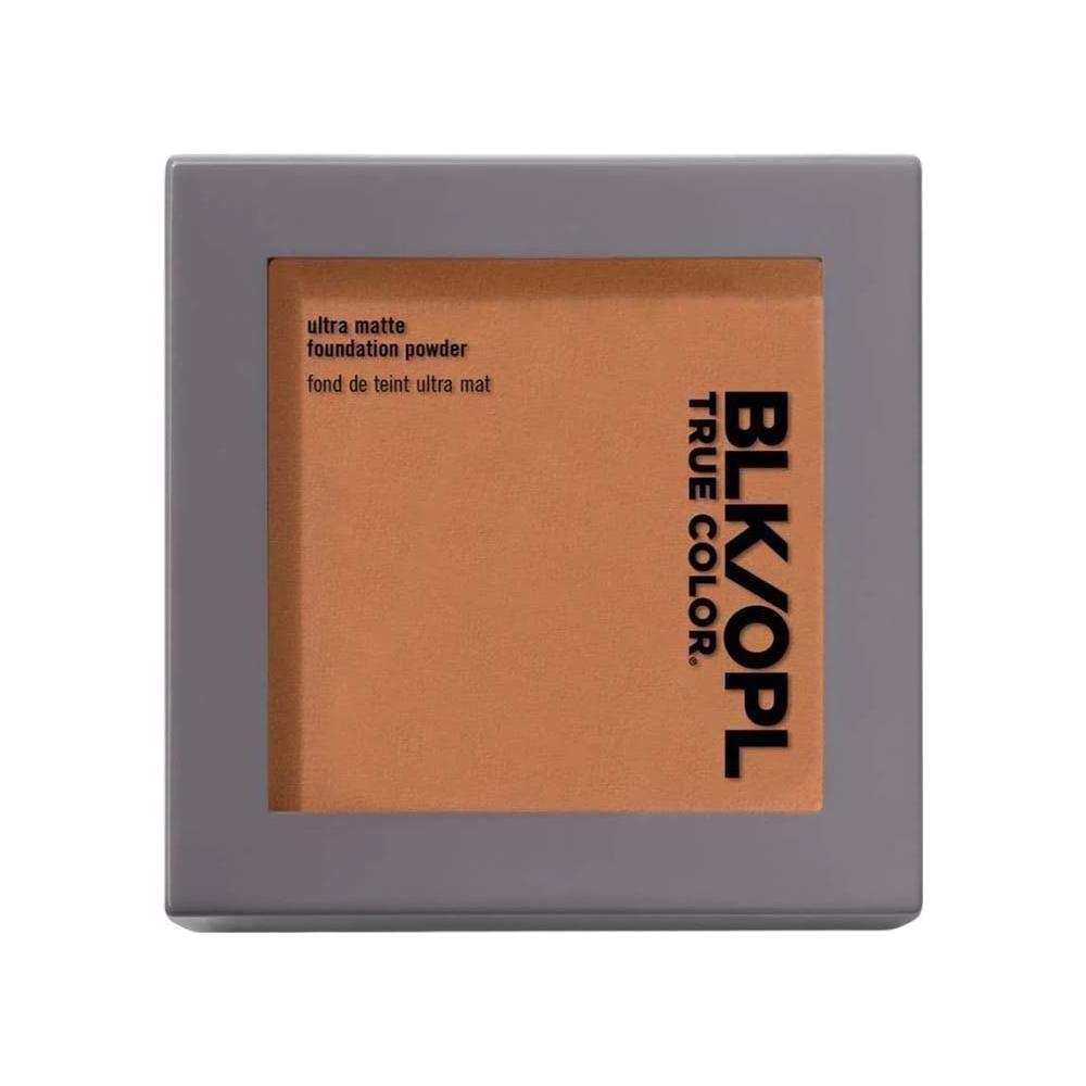 Black Opal True Color Ultra Matte Foundation Powder 8.5g - Gtworld.de