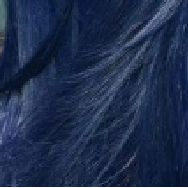 Dream Hair Braids Super 23"/58cm 85g 100% Kanekalon-Faser