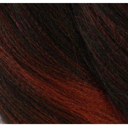 BOBBI BOSS Crochet Braid 2X Nu Locs Kunsthaar 14" / 18" / 24" / 36" - Gtworld.de